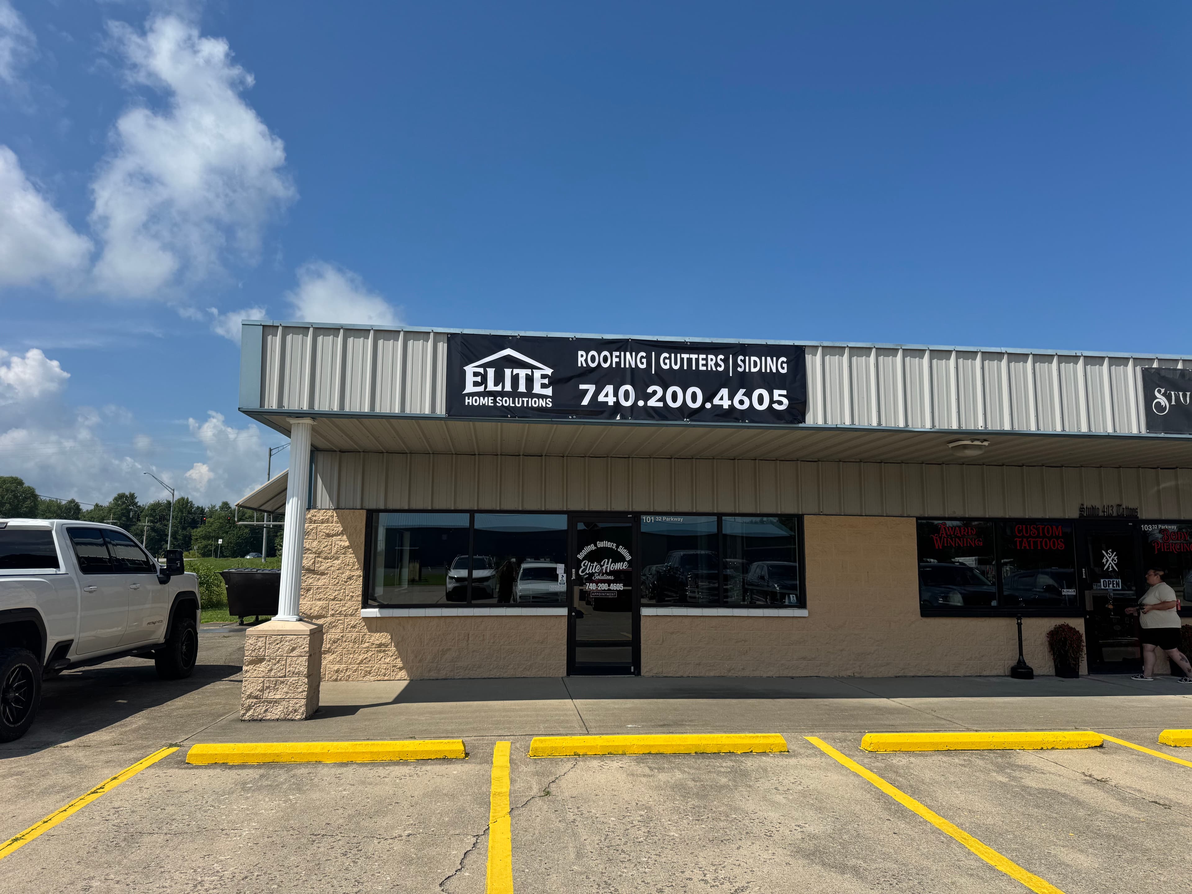 Project Elite Home Solutions Now Has a New Location in Williamsburg image