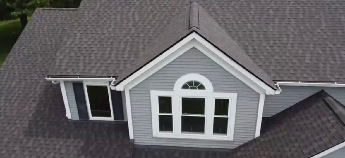 Gallery photos for 33-Square Roof Replacement with Solar Skylights in Loveland Ohio: Image #3