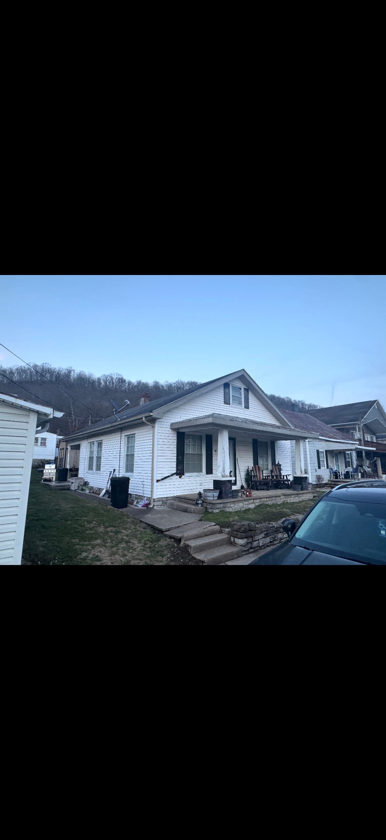 Gallery photos for Beautiful Home Makeover with Enhanced Siding and Roofing: Image #3