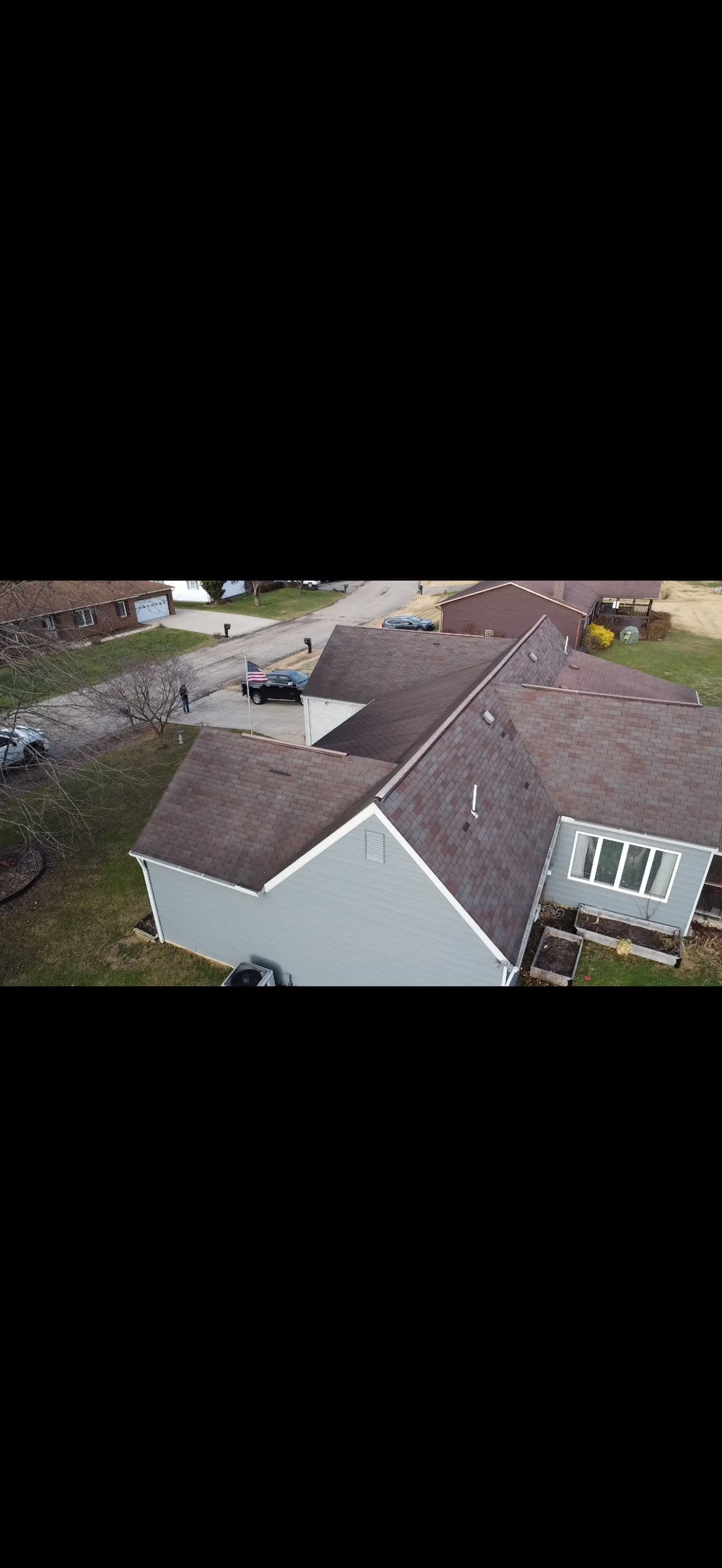Metal Roofing Upgrade in Waverly OH