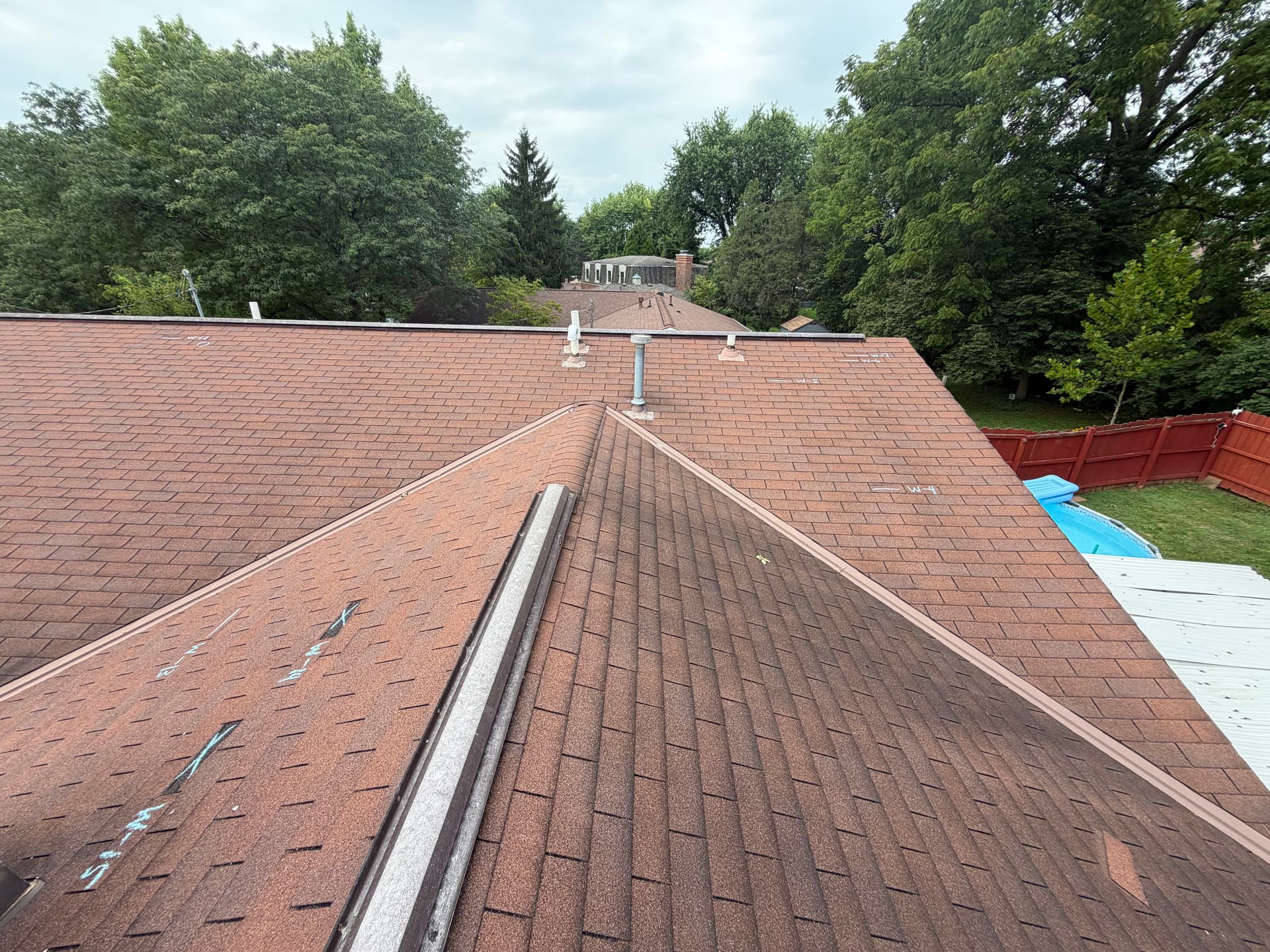 How We Document Storm Damage So Your Insurance Claim Actually Moves