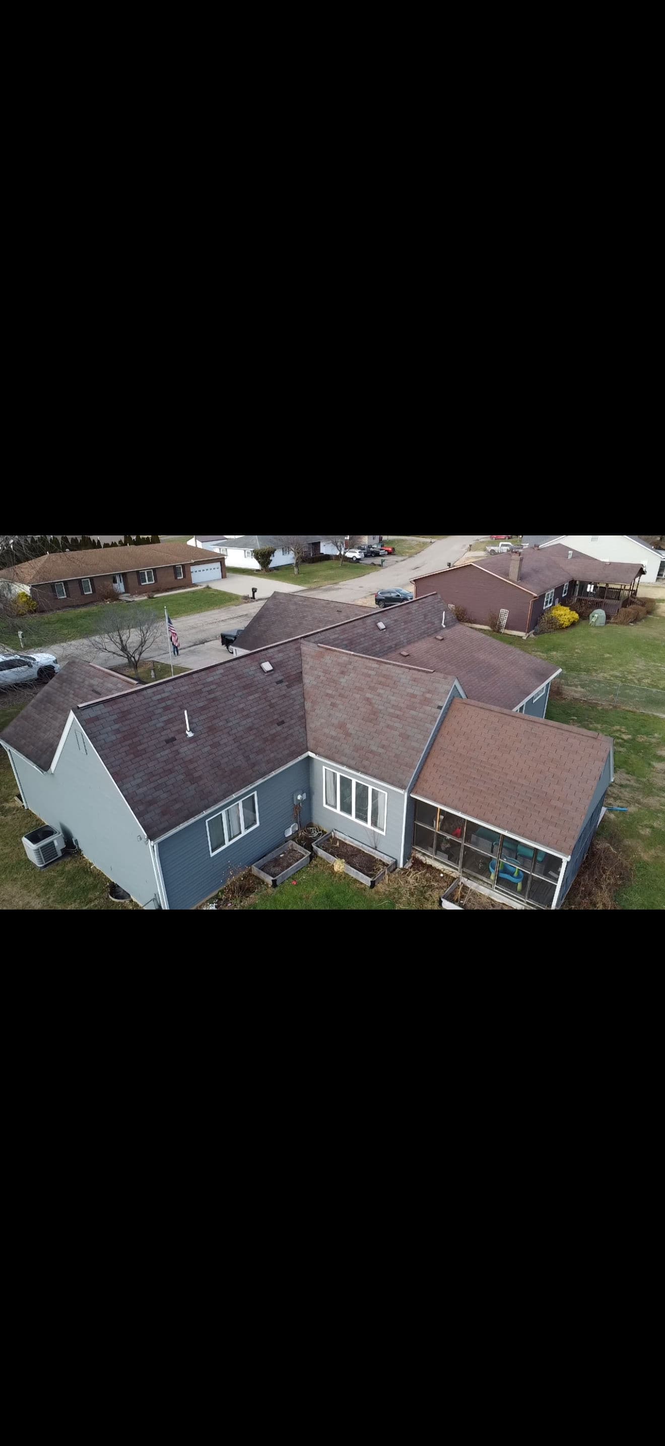 Metal Roofing Upgrade in Waverly OH