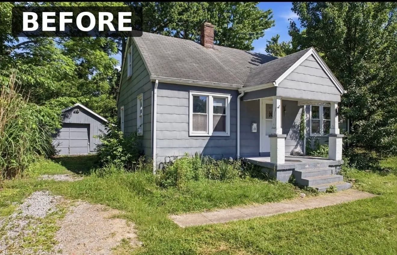 Full Roof Replacement Completed in Bethel OH