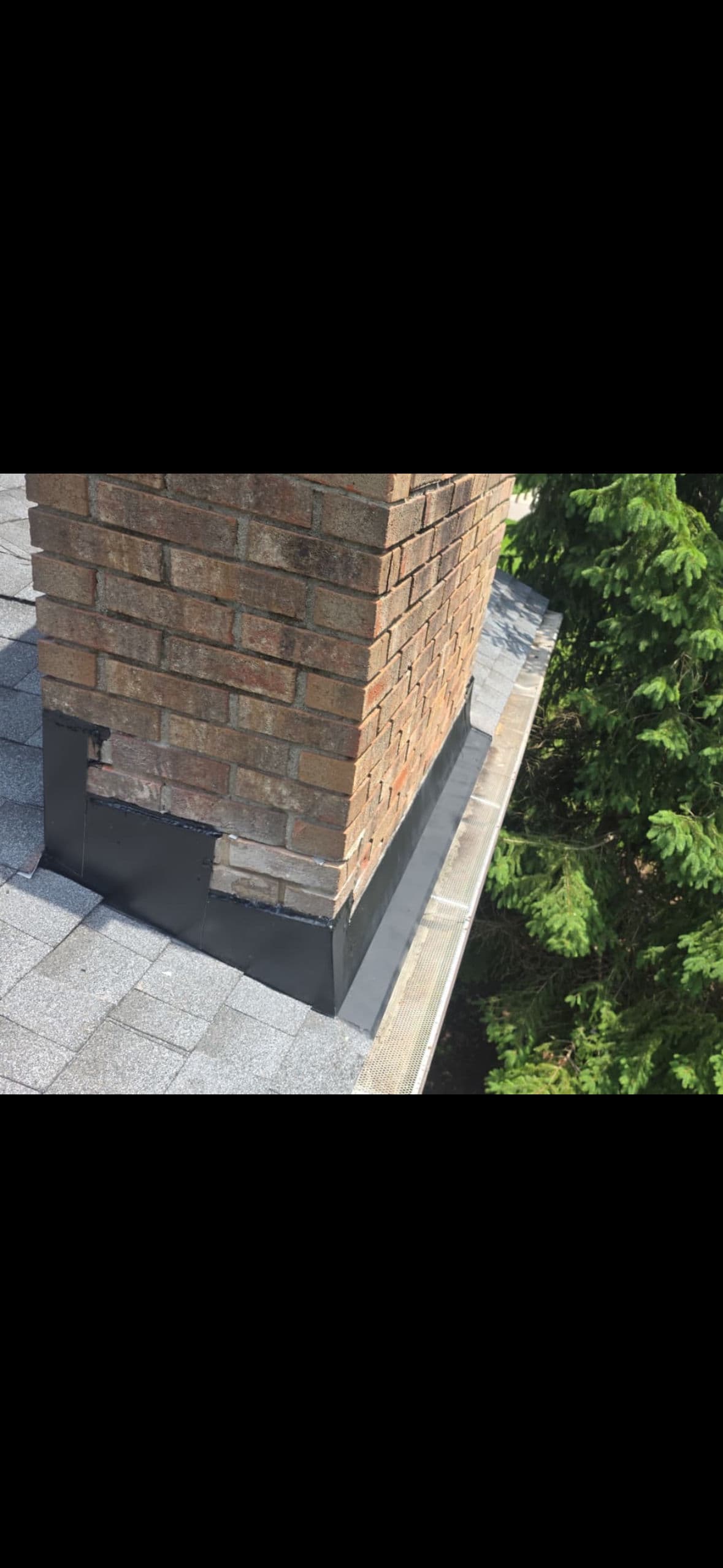 Gallery photos for Full Roof Tear-Off and GAF HDZ Shingle Install in Cincinnati: Image #1