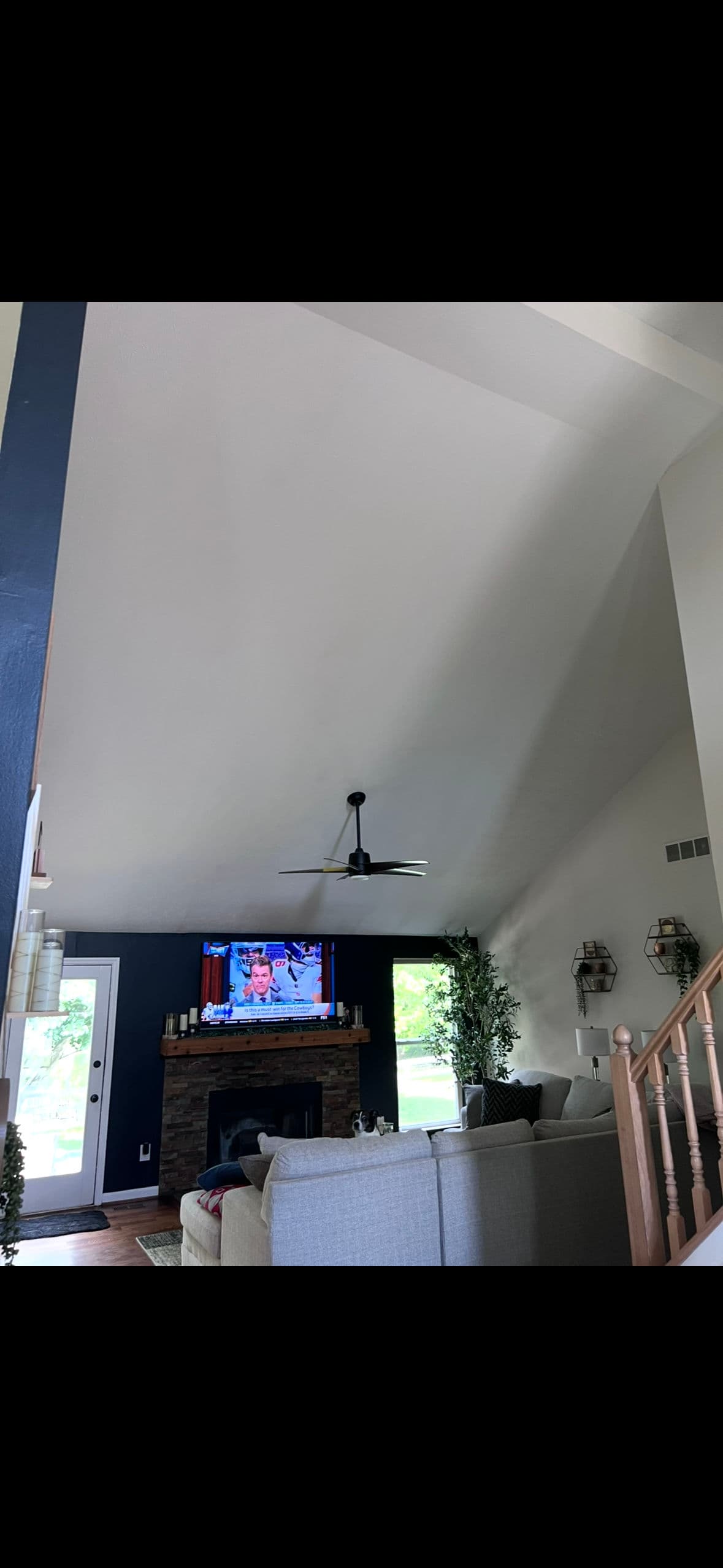 Velux Solar Skylight Installation Brings Life to Loveland Home image