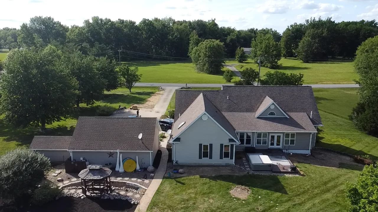 Gallery photos for Full Roof Tear-Off and Replacement at Lake Waynoka: Image #6