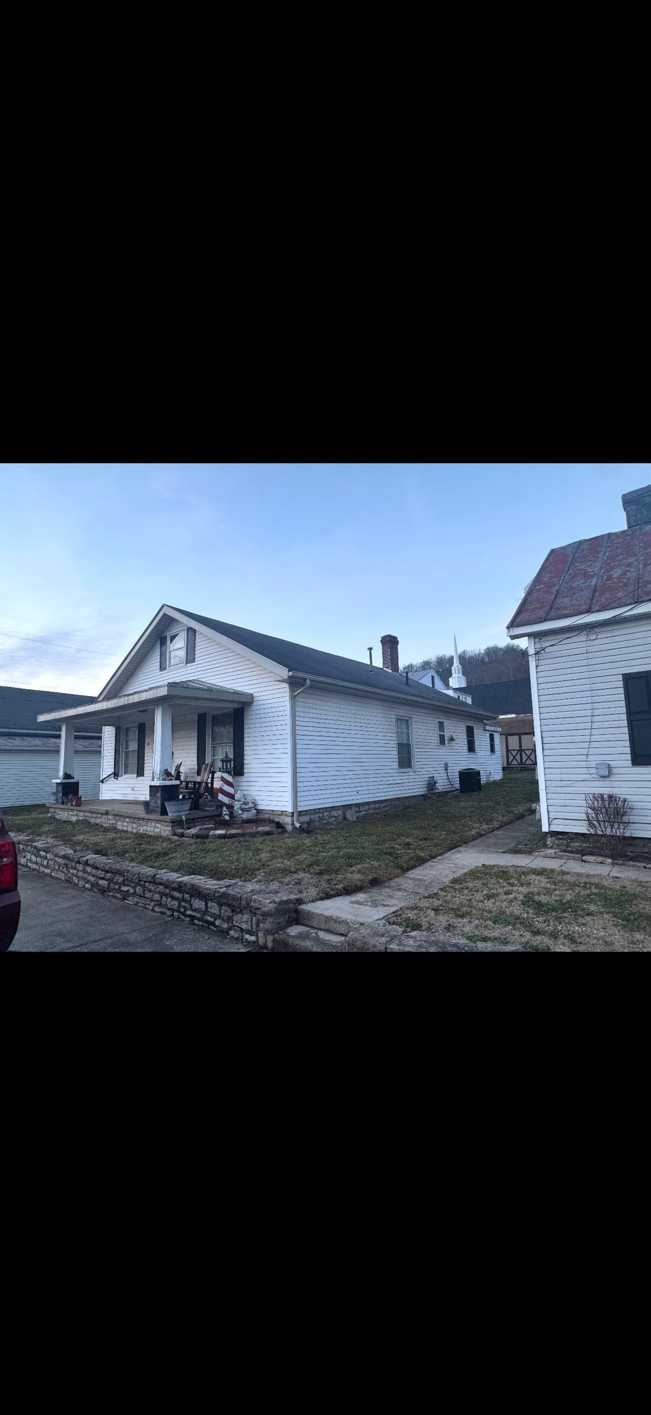 Beautiful Home Makeover with Enhanced Siding and Roofing