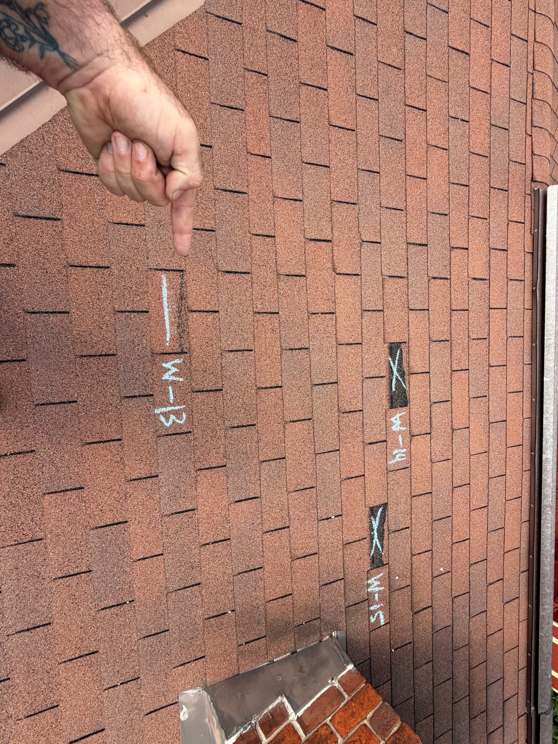 Gallery photos for How We Document Storm Damage So Your Insurance Claim Actually Moves: Image #3