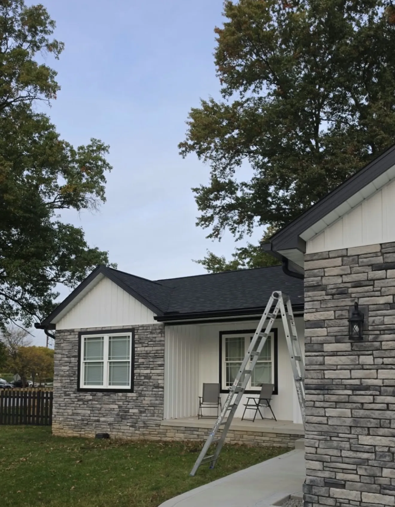 Mesh Gutter Guards That Actually Keep Debris Out image