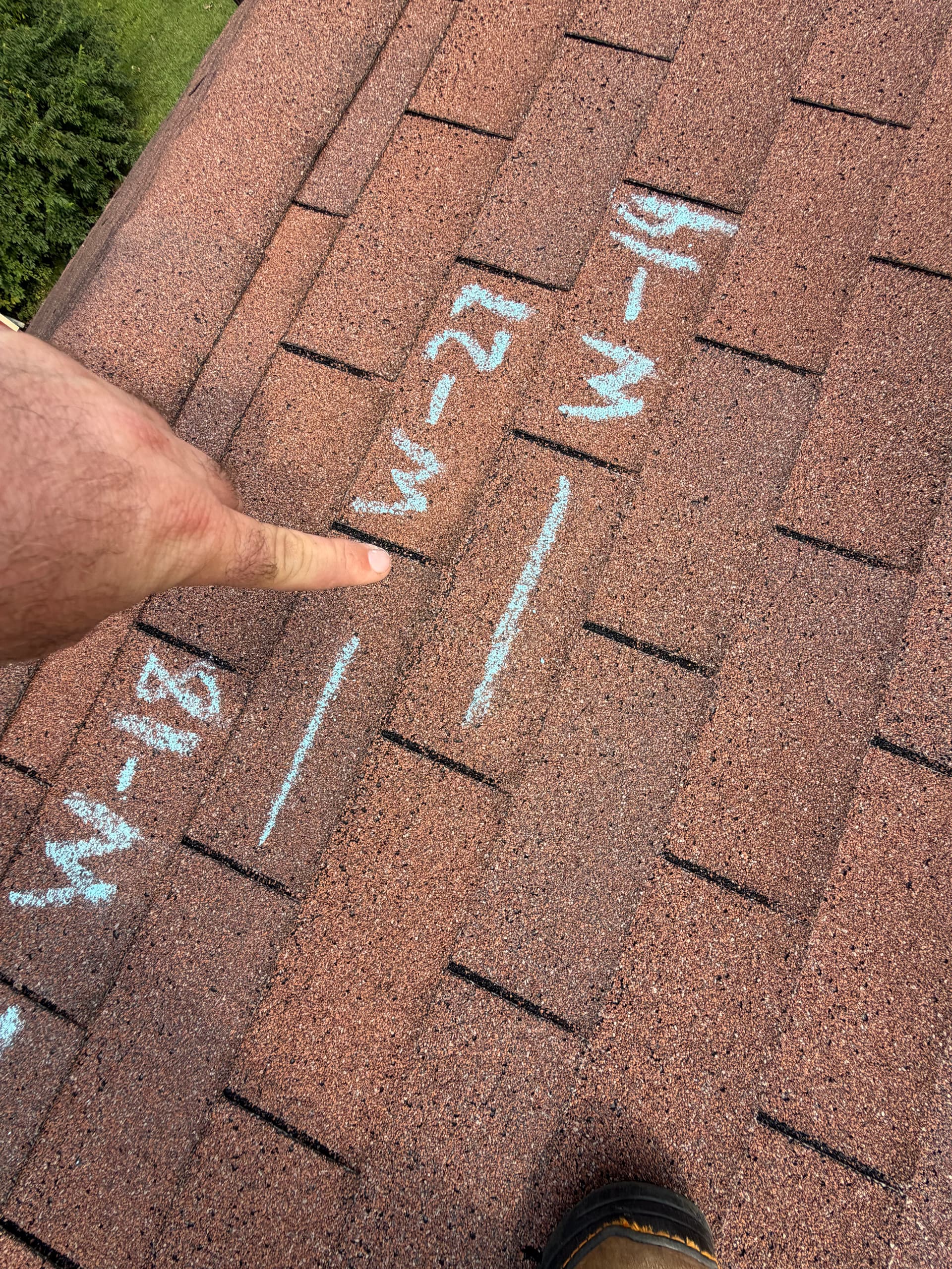 Gallery photos for How We Document Storm Damage So Your Insurance Claim Actually Moves: Image #5